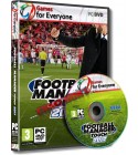 Football Manager Touch 2017